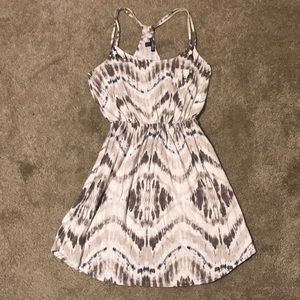 Express Dress